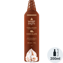 Whipshots Chocolate