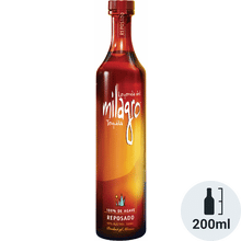 Milagro Reposado Tequila