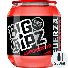 Big Sipz Fuerza Regida Cherry Manifest