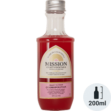 Mission Craft Cocktails Cosmopolitan (P)