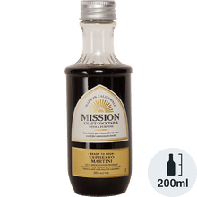 Mission Craft Cocktails Espresso Martini (P)