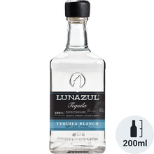 Lunazul Blanco Tequila