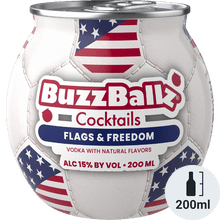 Buzzballz Flags and Freedom