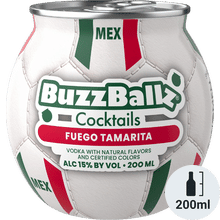 Buzzballz Fuego Tamarita
