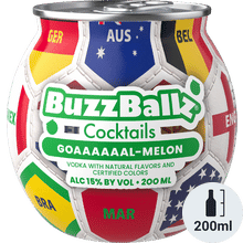 Buzzballz Goal Melon