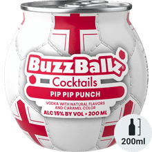 Buzzballz Pip Pip Punch