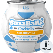 Buzzballz Smashentina