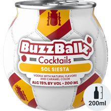 Buzzballz Sol Siesta