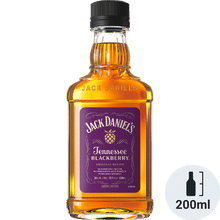Jack Daniels Tennessee Blackberry