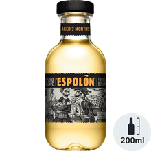 Espolon Reposado Tequila