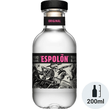 Espolon Blanco Tequila