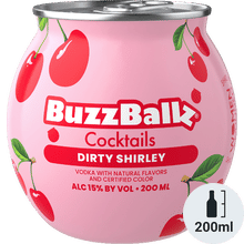 BuzzBallz Dirty Shirley