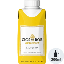 Clos du Bois Chardonnay