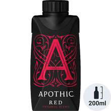Apothic Red