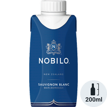 Nobilo Sauvignon Blanc
