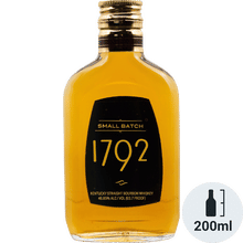 1792 Kentucky Bourbon Whiskey Small Batch