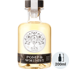 Pomp & Whimsy Gin Liqueur