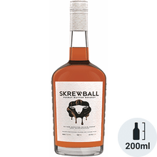 Skrewball Peanut Butter Whiskey