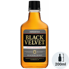 Black Velvet
