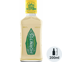 Hornitos Reposado Tequila