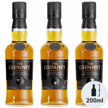 The Glenlivet Spectra Single Malt Scotch