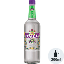 Taaka King Cake Vodka