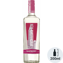 New Amsterdam Raspberry Vodka