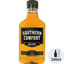Southern Comfort Black 80 Proof Whiskey