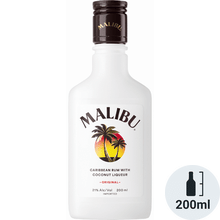 Malibu Coconut Rum