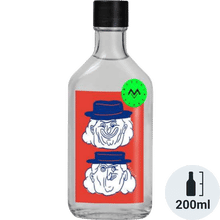 Amaras Verde Espadin Joven Mezcal
