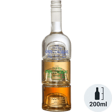 Leyenda de Mexico Espectacular Tequila Gift Pack