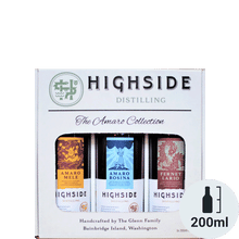 Highside The Amaro Collection