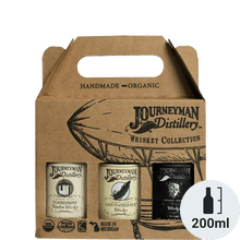 Journeyman Whiskey Collection