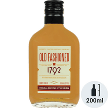 Heublein 1792 Old Fashioned Cocktail