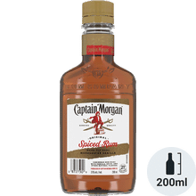 Captain Morgan Spiced Rum