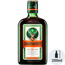 Jagermeister Liqueur
