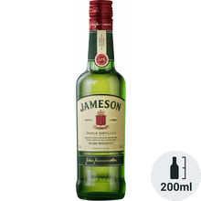 Jameson Irish Whiskey