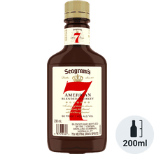 Seagram's 7