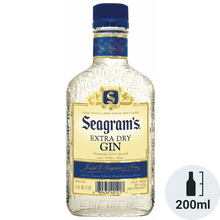 Seagram's Gin London Dry Gin