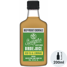 Swingers Birdie Juice
