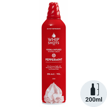 Whip Shots Peppermint
