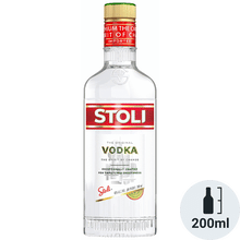 Stoli Premium Vodka