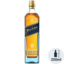Johnnie Walker Blue Label Blended Scotch