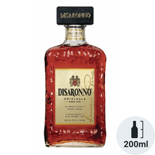 Disaronno Originale Amaretto Liqueur