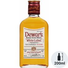 Dewar's Blended Scotch