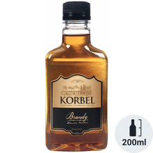 Korbel Brandy