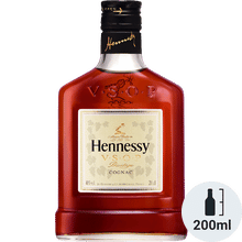 Hennessy VSOP Cognac