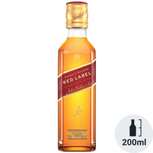 Johnnie Walker Red Label Blended Scotch