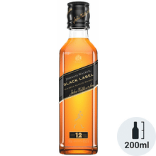 Johnnie Walker Black Label Blended Scotch