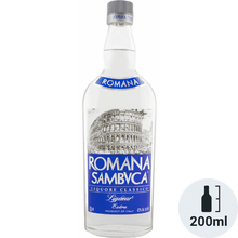 Romana Sambuca Liqueur
